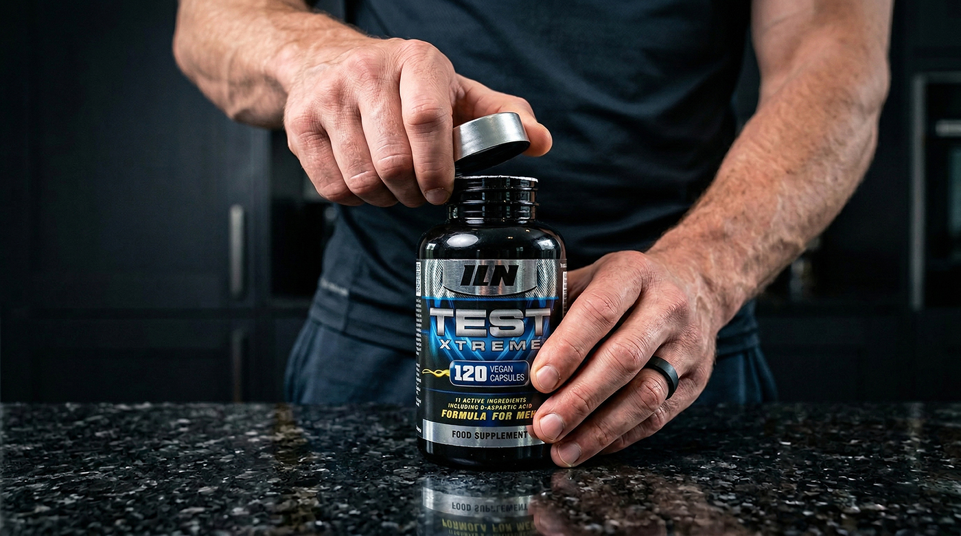 Iron Labs Nutrition Results Guarantee