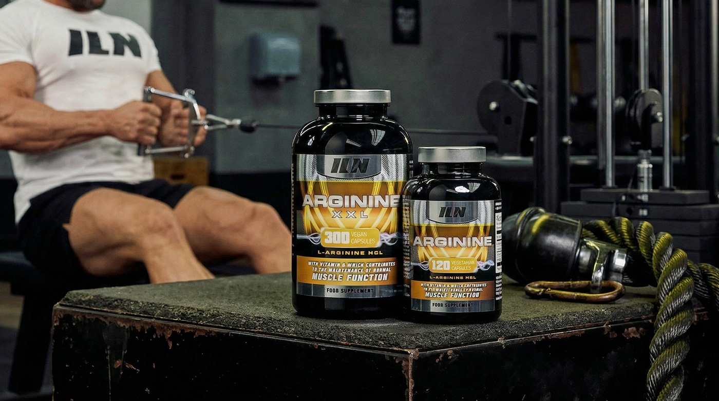 Iron Labs Nutrition Customer Support